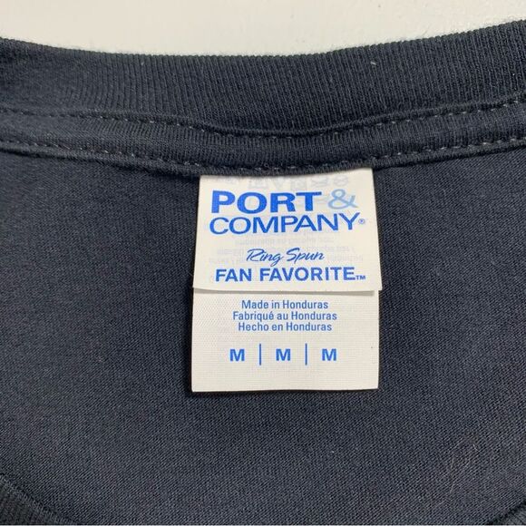 Motley Crew Shout At The Devil Graphic Tee Shirt Medium - Picture 7 of 10